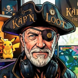 Käpt'n Loot
