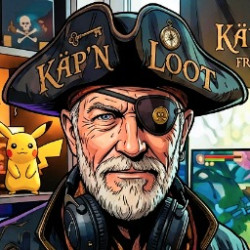 Käpt'n Loot